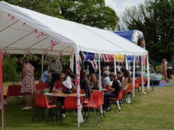 2025 VE 80th Celebrations