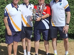 Bowls Hampshire Home