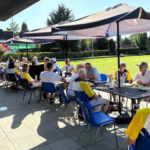 Mill Bowling Club Mill Members Day 2026