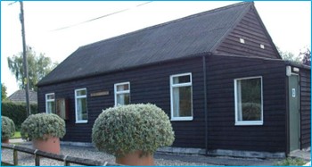 Chaddleworth Parish Council Chaddleworth Village Hall