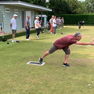 Biddenden Bowls Club Annual Intergenerational Tournament