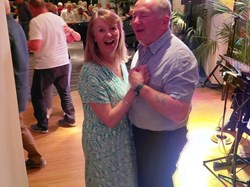 Henfield Bowling Club Chilling Out