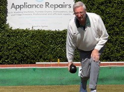 Oakham Bowling Club 2026