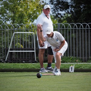 Club championship Kite Trophy 2026
