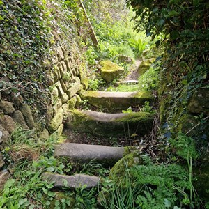 Germoe Parish Council Germoe Stiles