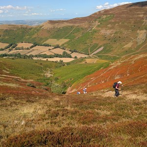 Hereford Mountain Club Our Recent Activities