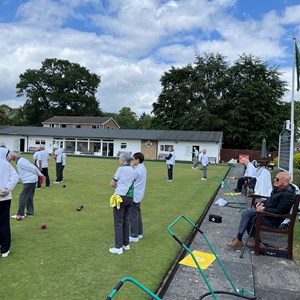 Oakham Bowling Club FIXTURES & WEEKLY REPORT