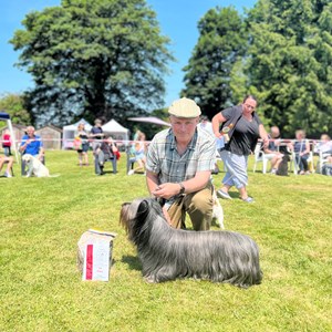 Whixall Social Centre Whixall Dog Show 2023 Report and Phots