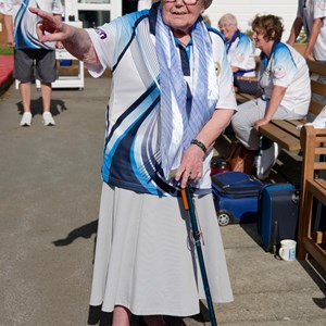 Sheila Snaith