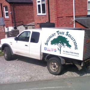 Bettisfield Village Hall Community Association Specialist Tree Solutions