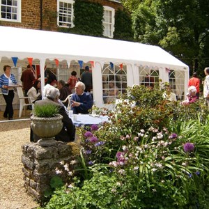 Maidford Parish Council Summer Fete