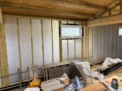 Wellow Mens Shed Gallery