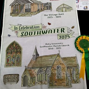 Mannings Heath & District Horticultural Society Summer Show 2025