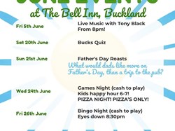 Buckland Dinham The Pub