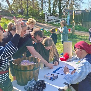 Godshill Matters Godshill Pirate Treasure Trail 2026