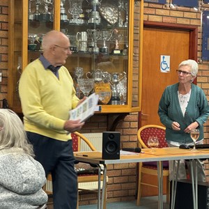 West Moors Memorial Bowls Club Social Events 2025/2026