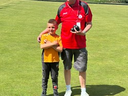 Carshalton Bowling Club Bowls Big Weekend May 25