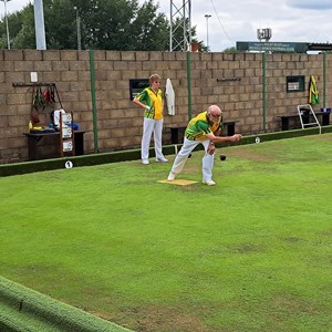 Holwell Sports Bowls Club Mixed Competitions