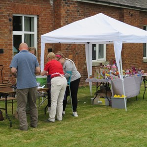 Whixall Social Centre Whixall Companion Dog Show 2022 Report