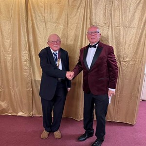 Wexham Bowls Club 2024
