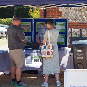 HBT Horticultural Society Photographs 2025