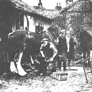 BISHOP MONKTON TODAY Local History Group