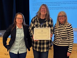 Whitchurch Neighbourcare News