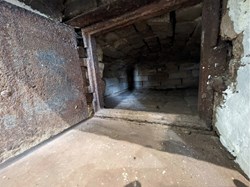 The Old Laundry @ Hall Waberthwaite Meeting Room