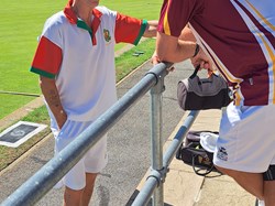 Wexham Bowls Club Gallery