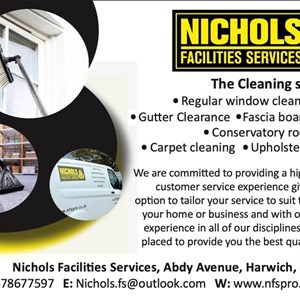 Nichols Facilities Services