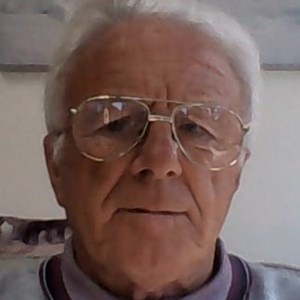 Committee Member Keith Croombs
