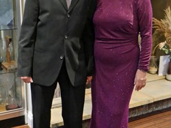 Mowsbury Park Bowls Club Bedford 2025 Presentation Dinner