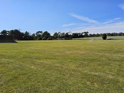Tilmanstone Miners Welfare Institute Sports Facilities