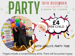 Margaret Harker Hall & Blofield Memorial Ground Home