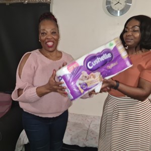 Association of North East Cameroonians November