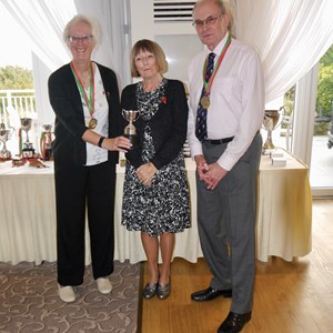 St John's (Meads) Bowling Club Gallery