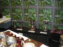 Glenfield Bowling Club Presentation Day Lunch 2024