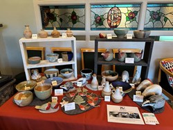 December Craft Sale