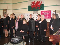 Clatter Community Centre Photo Gallery and Archive