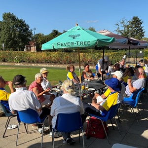 Mill Bowling Club Mill Members Day 2026