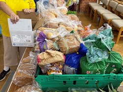 Harrow And Pinner Lions Club (CIO) Food Hub