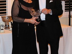 Mytchett Bowls Club Dinner & Dance 2018