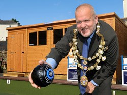 Dartmouth Bowling Club Home