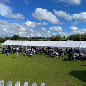 Louth & District Lions Beer Festival