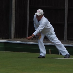 Aldiss Park Bowls Club EBF Area Finals gallery 2