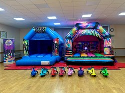 Balderton Parish Council Village Centre Hall Hire