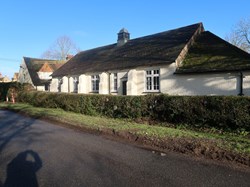 Neighbours' Hall Home