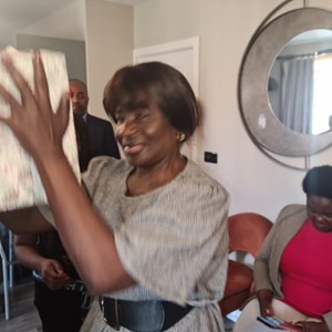 Association of North East Cameroonians June 2026