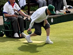 Oakham Bowling Club 2026