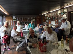 Presidents Day 1 September 19